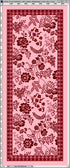 Dijital Soft Şal V-5505-18 - Venosa Scarf Şal