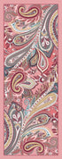 Dijital Soft Şal V-5525-15 - Venosa Scarf Şal